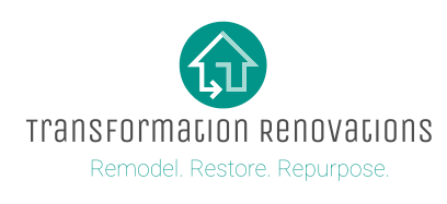 Transformation Renovations logo