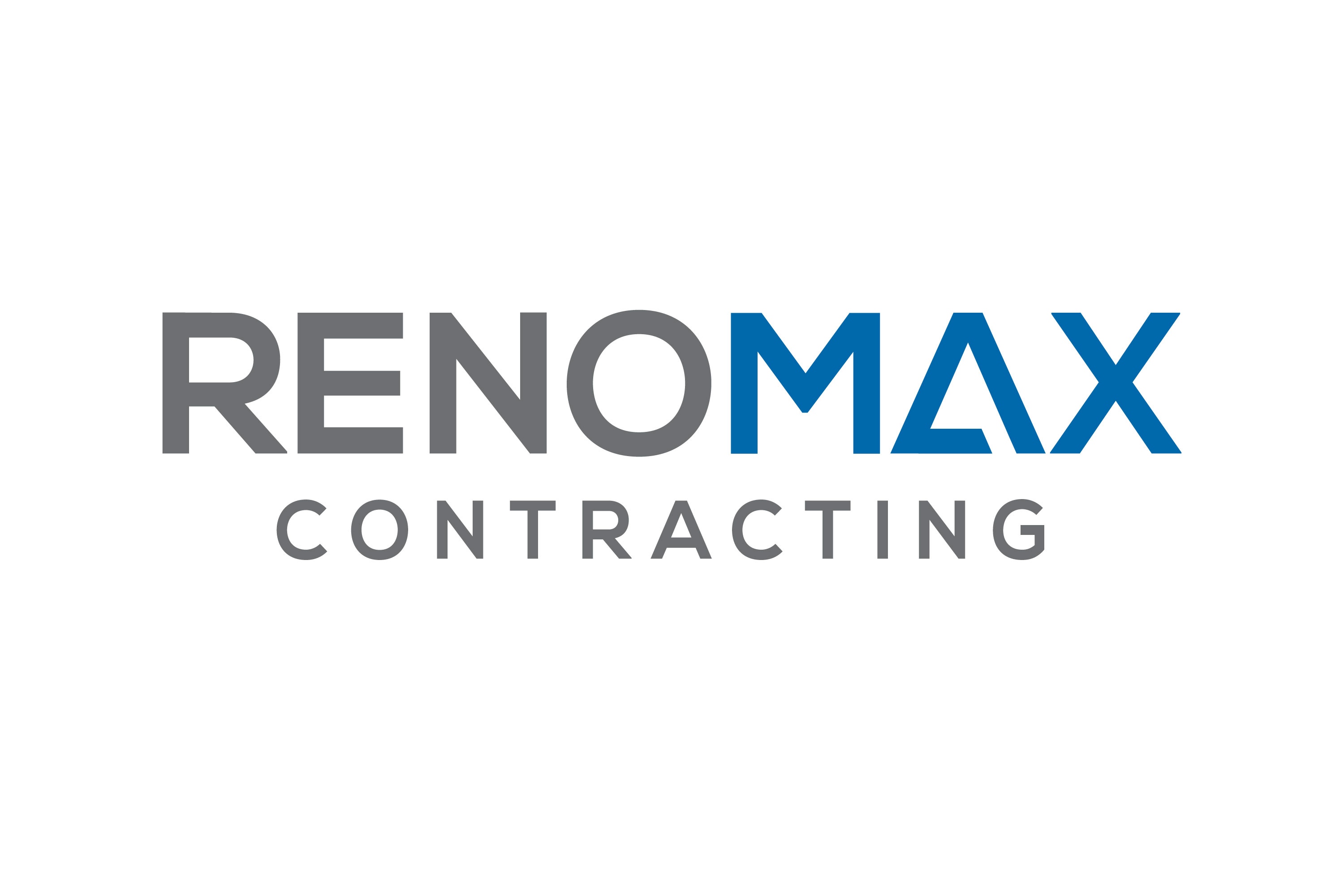 Reno Max Contracting Ltd. logo