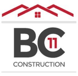 BC 11 Construction logo