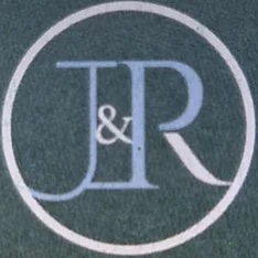 J&R Construction logo