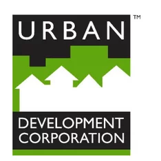 Urban Development Corp logo