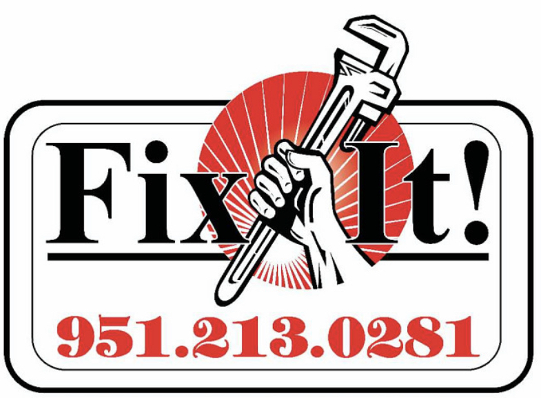 Fix It Bathworks logo