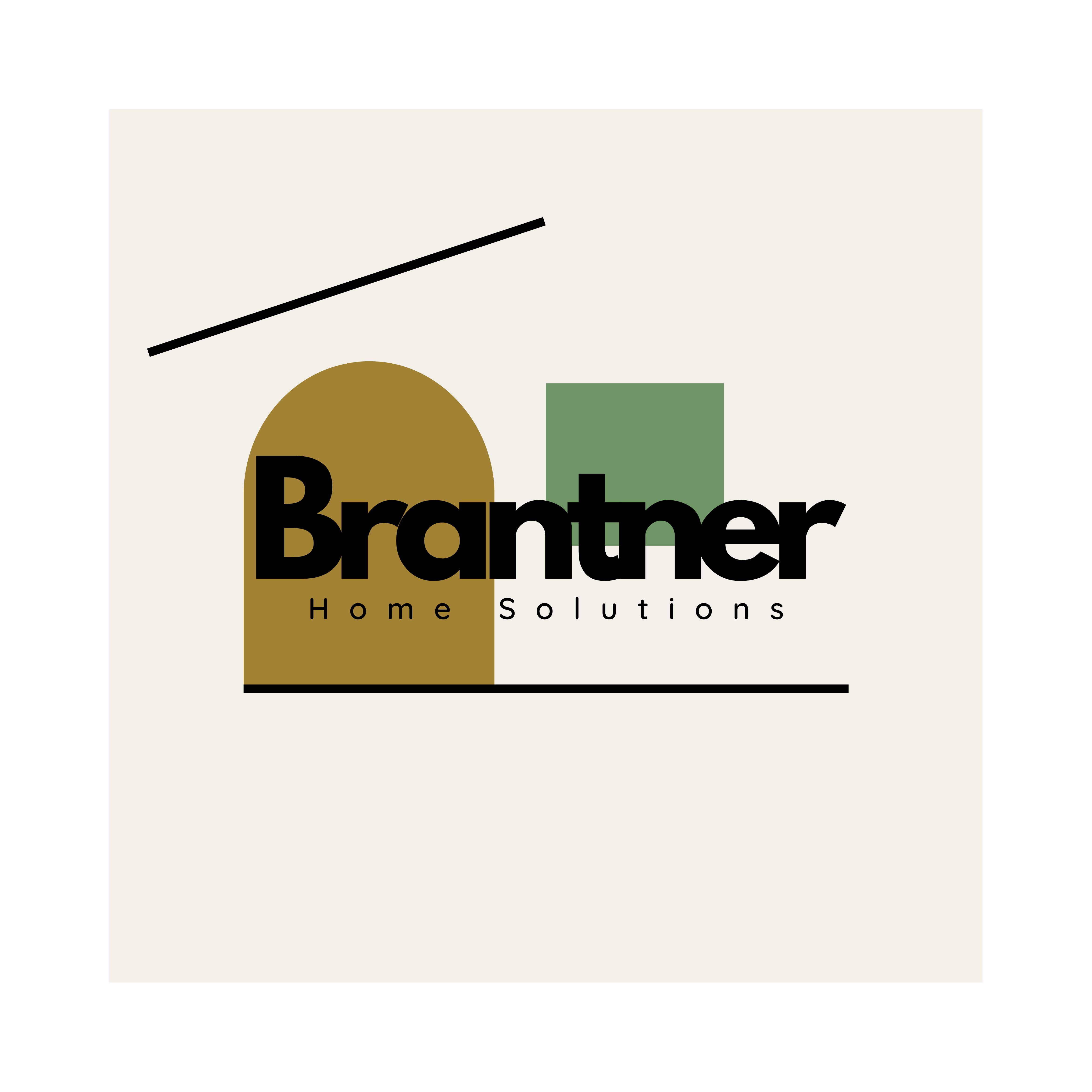 Brantner Home Solutions LLC logo