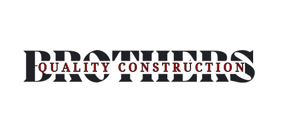 Brothers Quality Construction logo