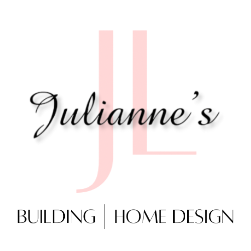 Julianne’s Building & Home Design logo