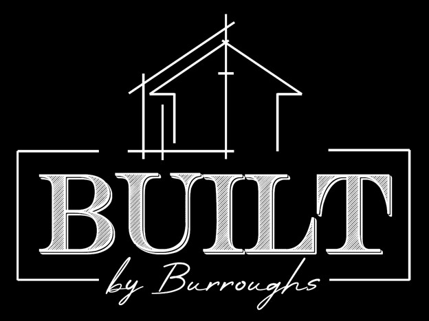 Built by Burroughs LLC logo