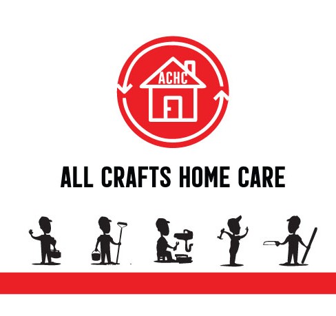 All Crafts Home Care logo