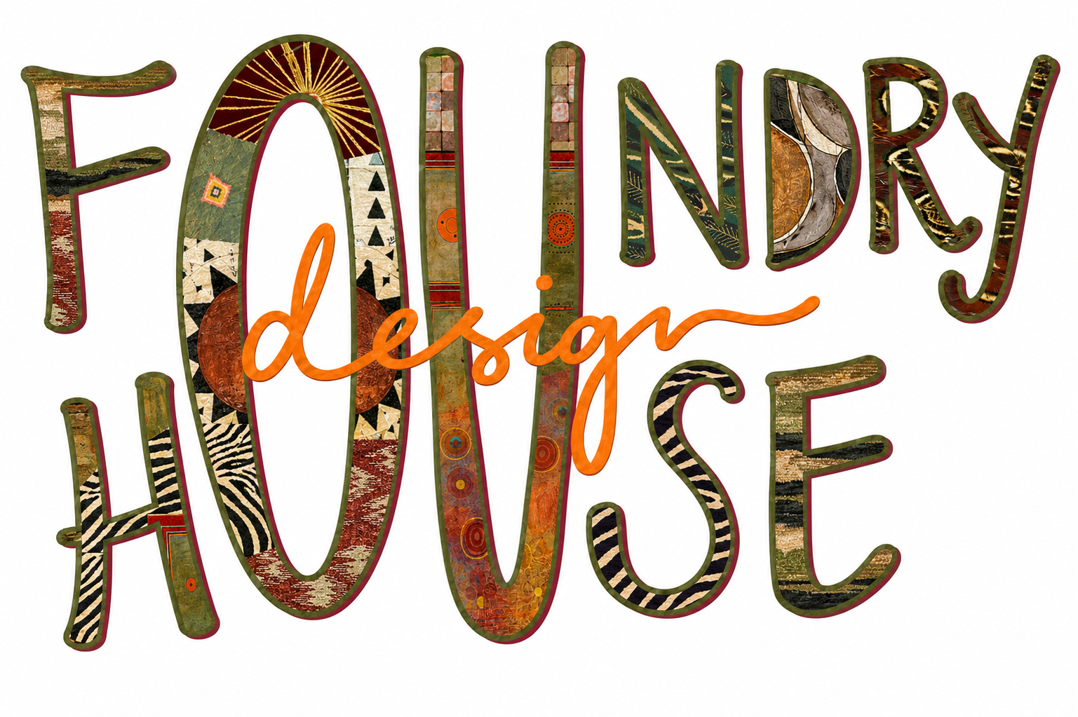 Foundry Design House logo