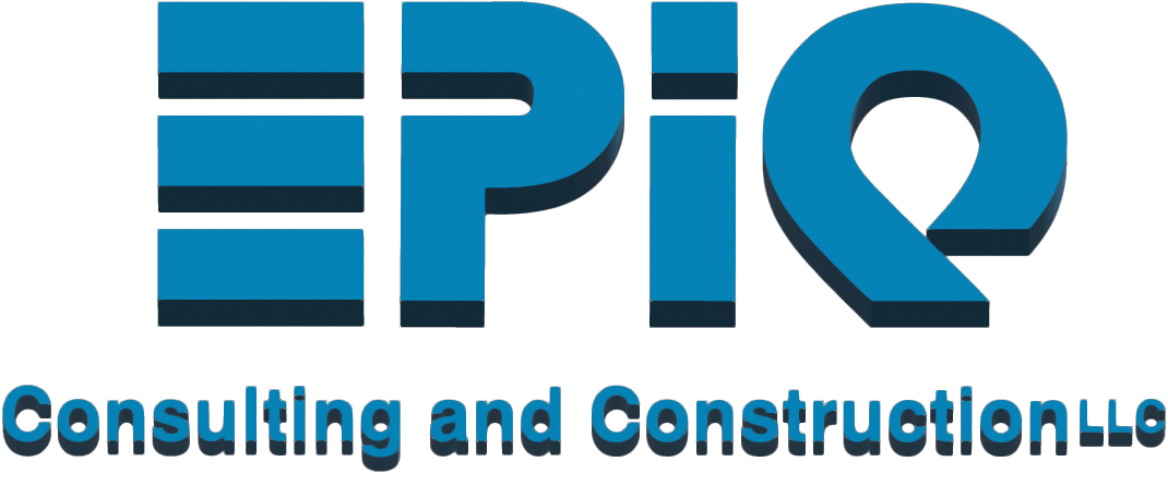 Epiq Consulting and Construction LLC.