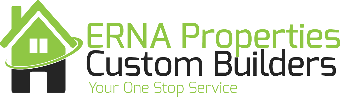 ERNA Properties, LLC logo