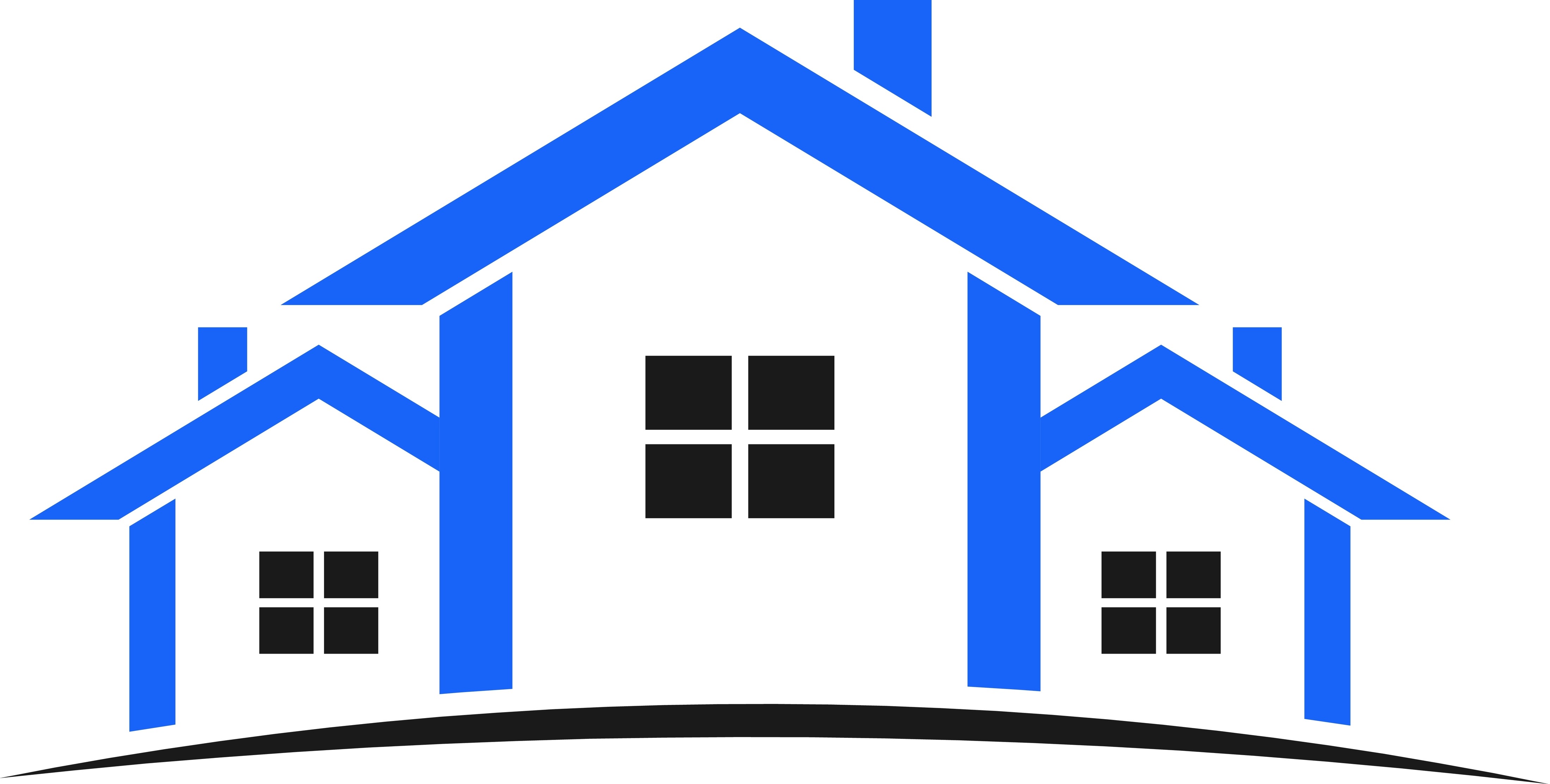 Tideline Homes logo