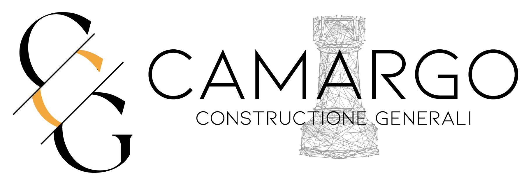 Camargo Constructione Generali logo