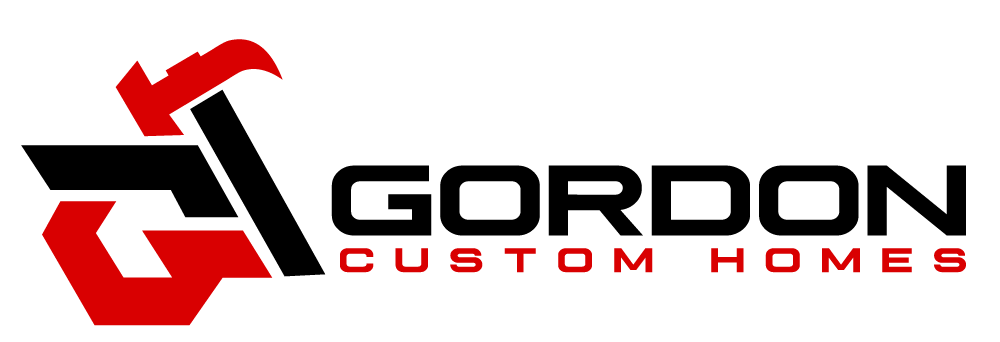 Gordon Custom Homes logo