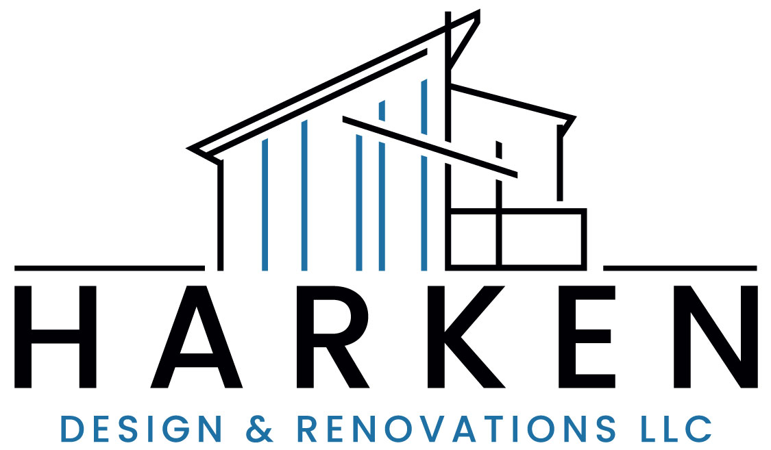 Harken Design & Renovations logo