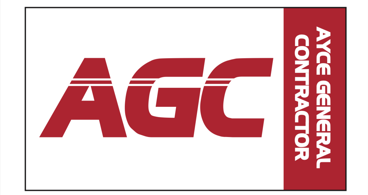 AGC - Ayce General Contracting logo