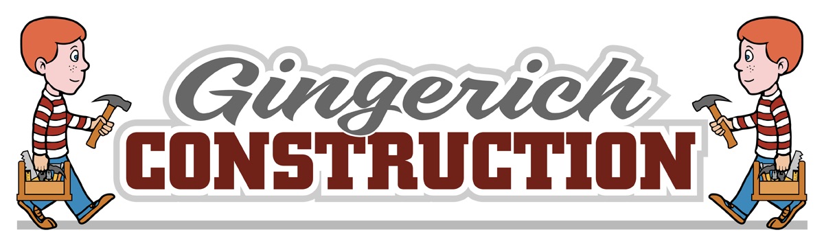 Gingerich Construction LLC logo