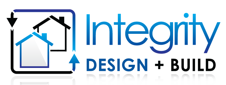 Integrity Design + Build logo