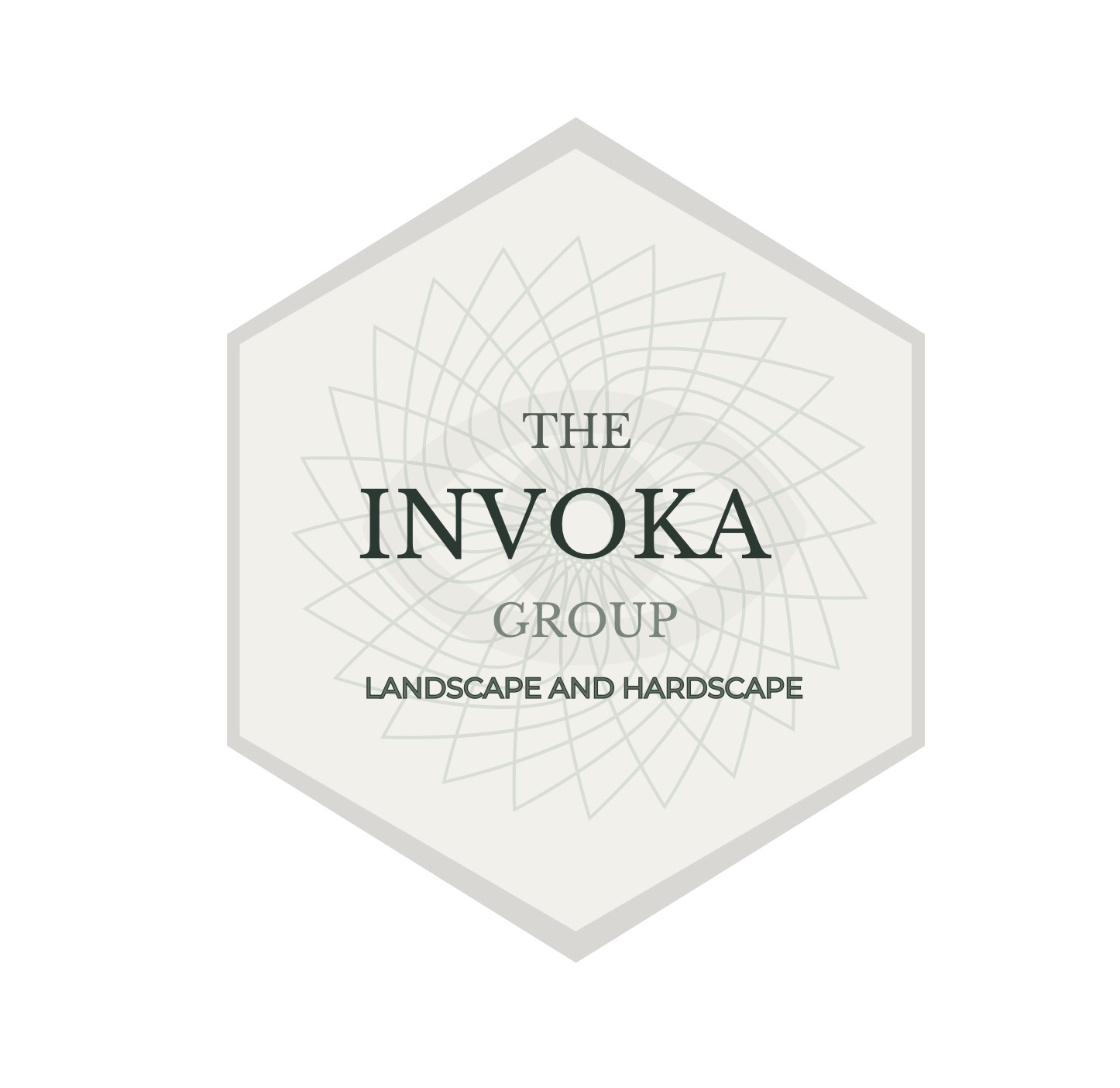The Invoka Group logo