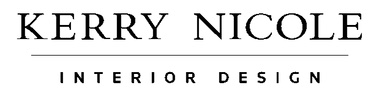 Kerry Nicole Interior Design logo