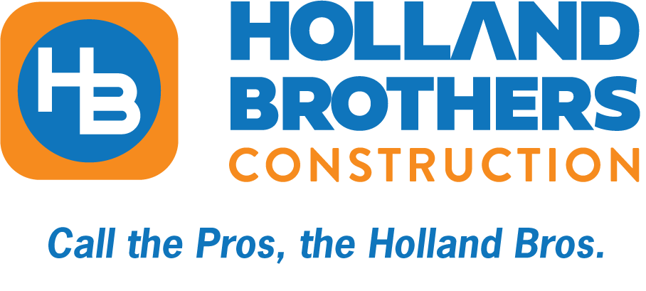 Holland Brothers Construction LLC logo