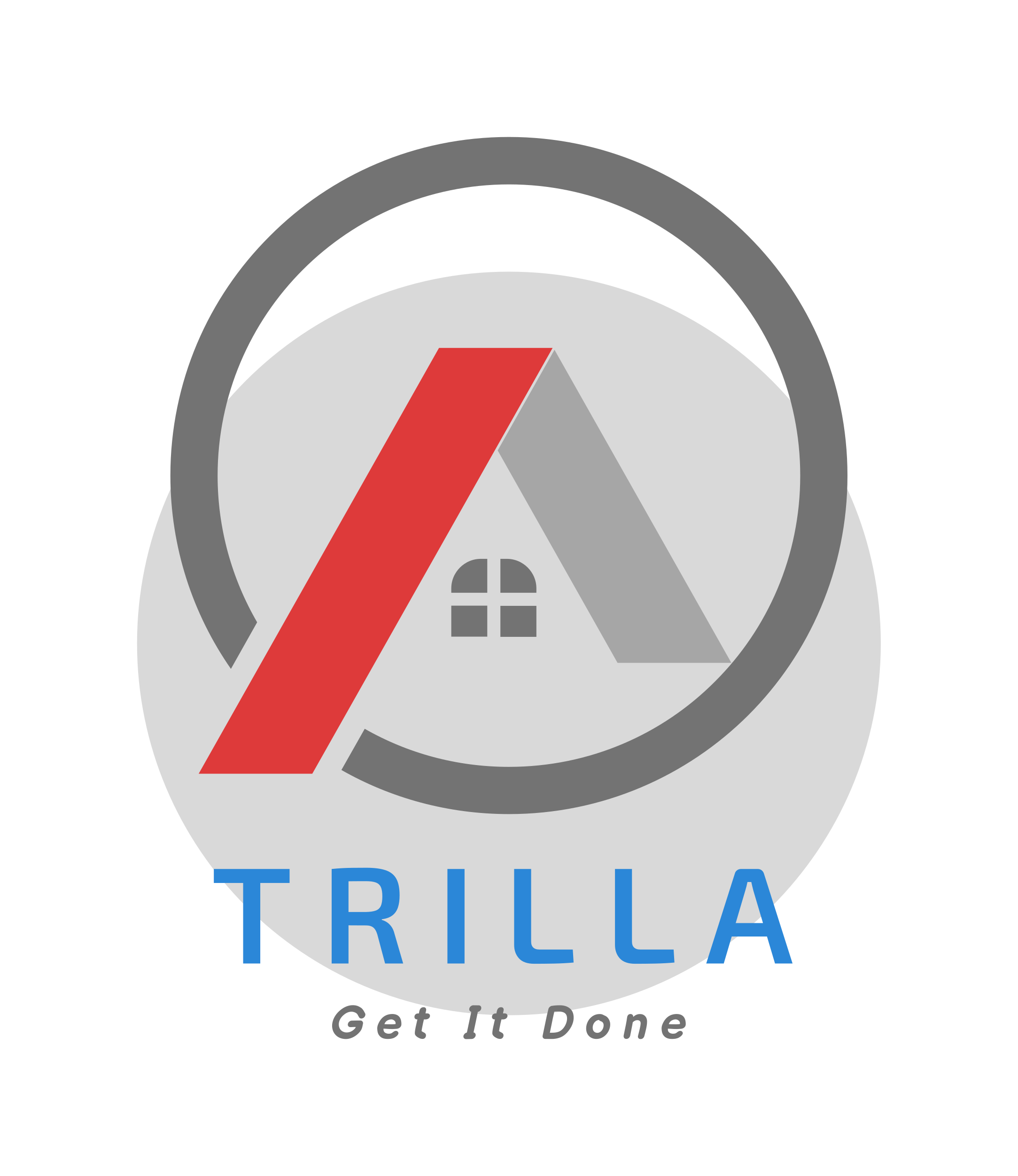 TRILLA LTD logo