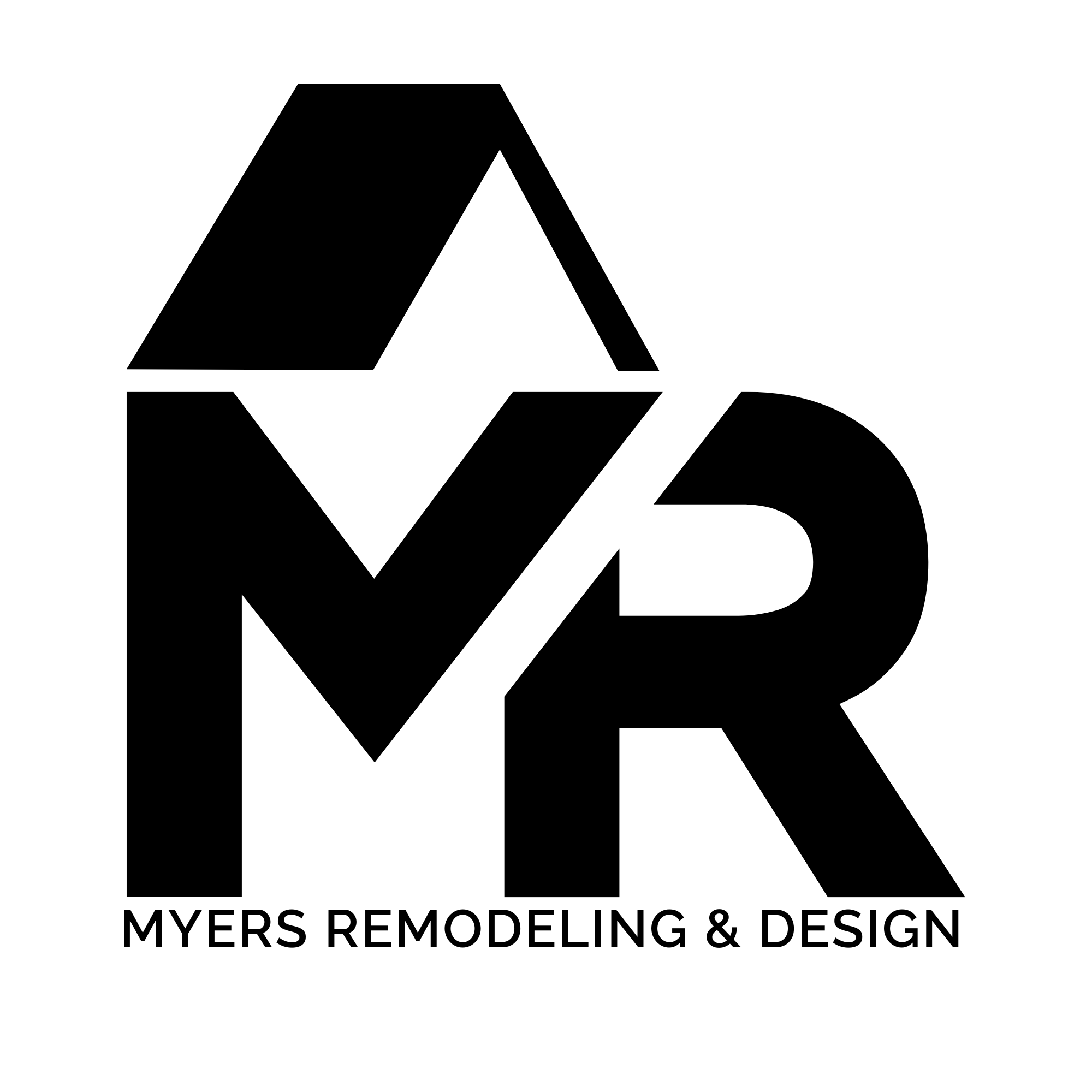 Myers Remodeling and Design logo