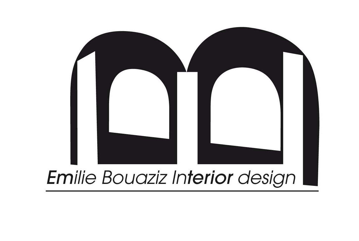 Emilie Bouaziz | Interior design | Création d'espaces qui vous ressemblent