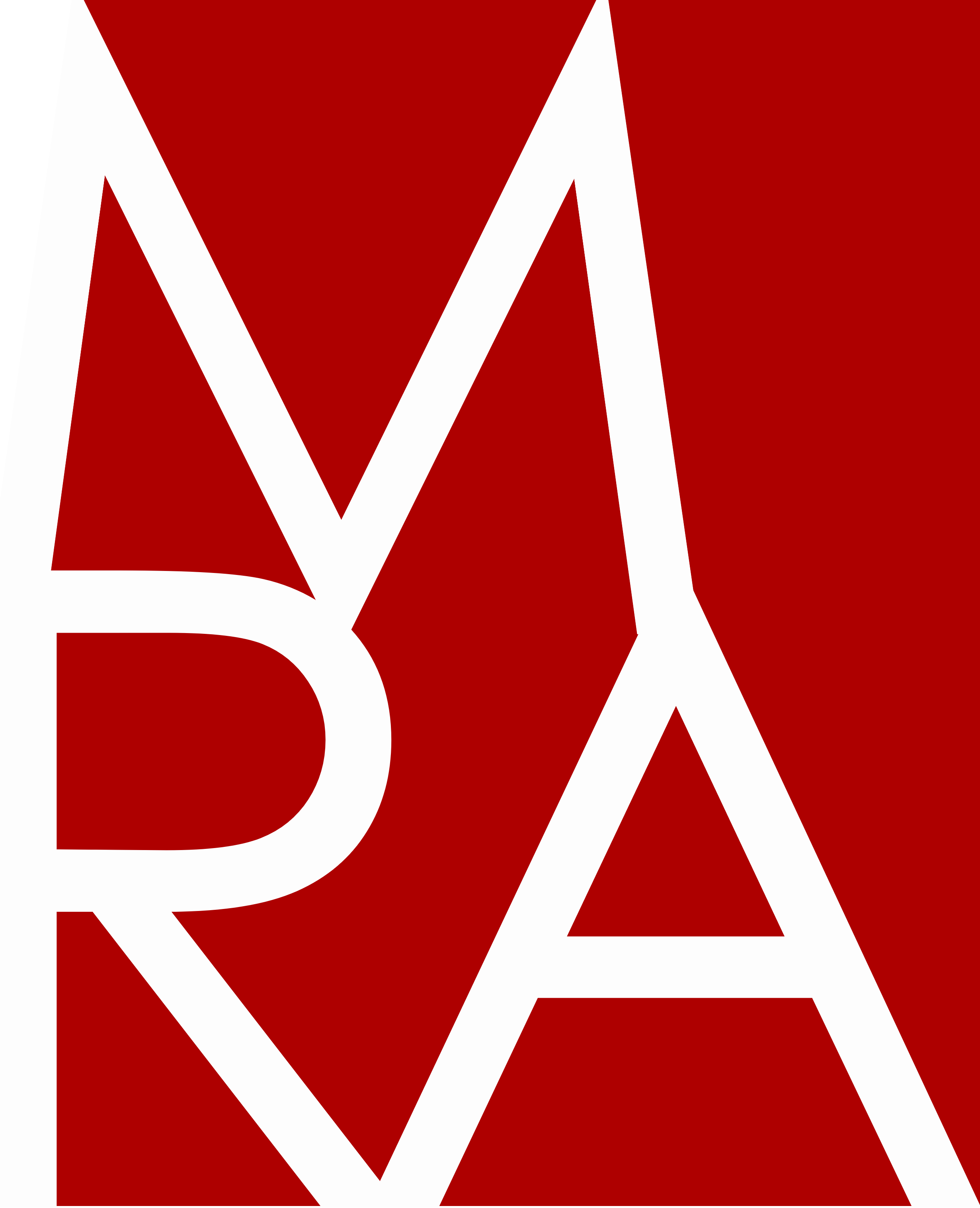 Matt Ross Architecture, Incorporated logo