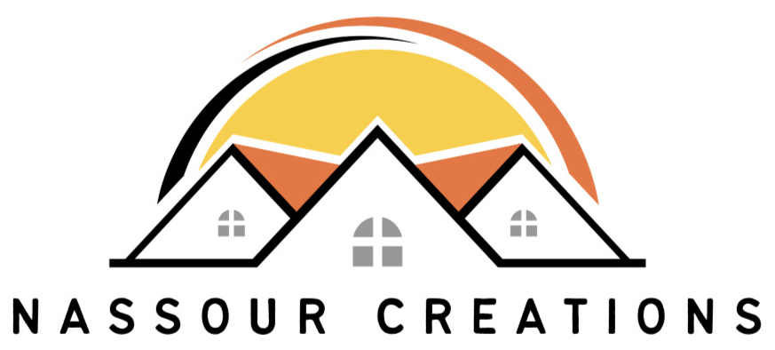 Nassour Creations logo