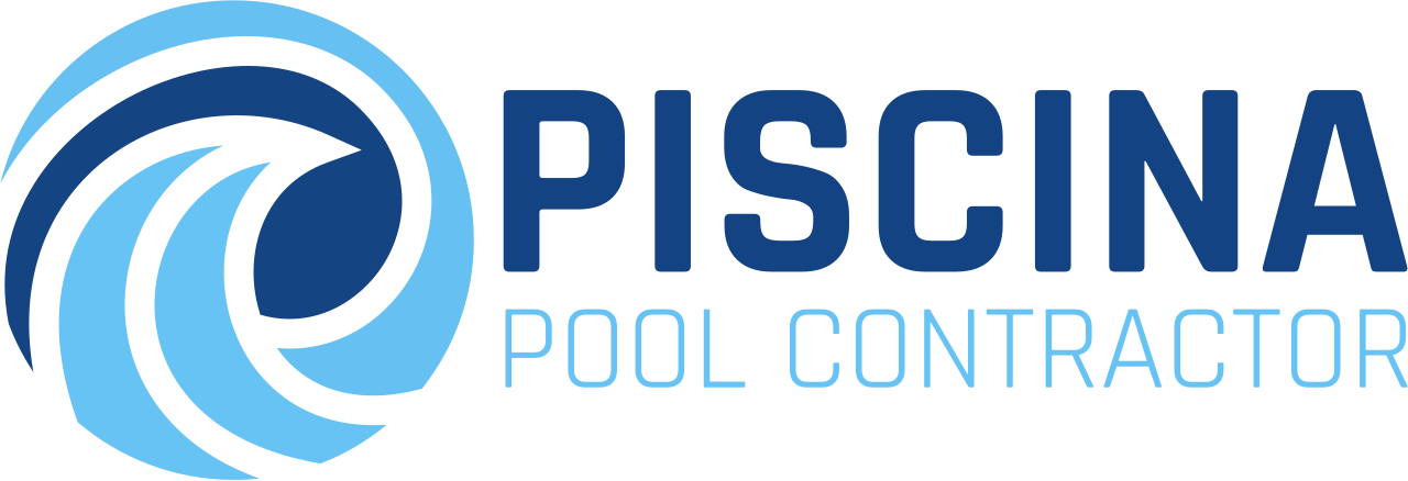 Piscina Construction Company logo