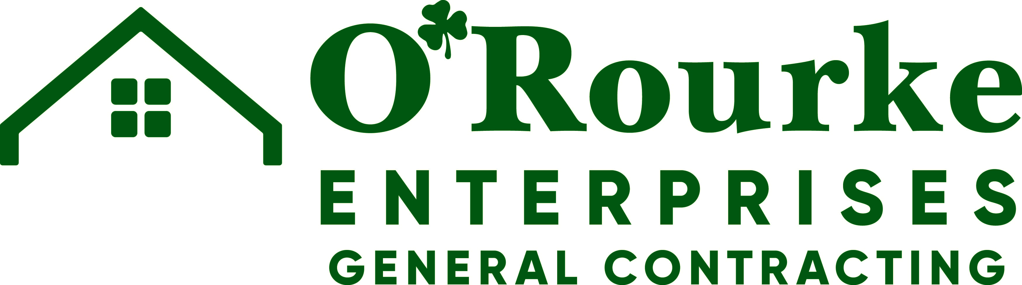 O’Rourke Enterprises logo