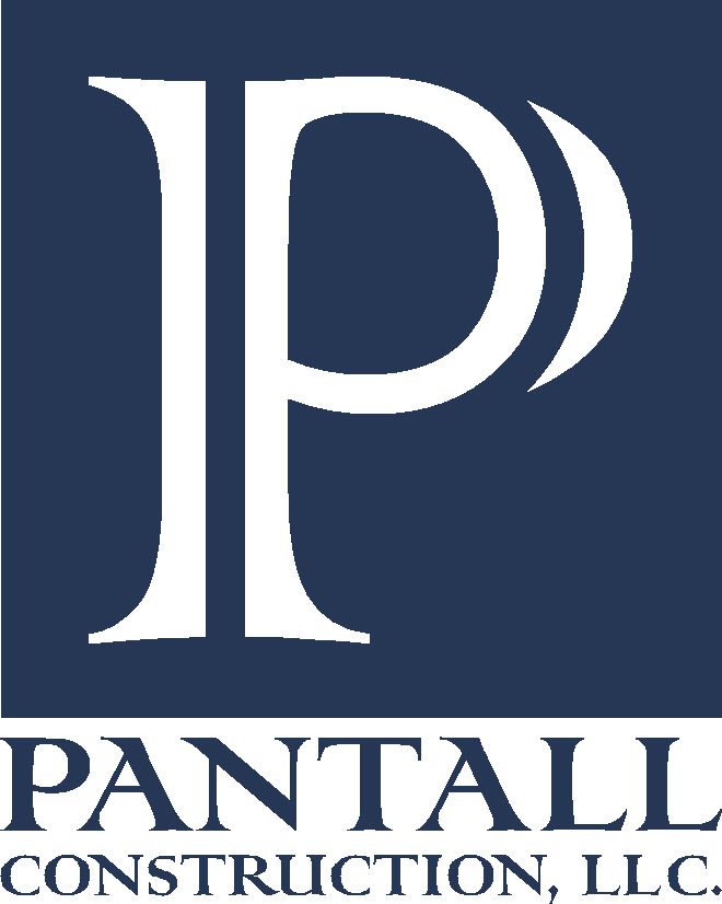 Pantall Construction LLC logo