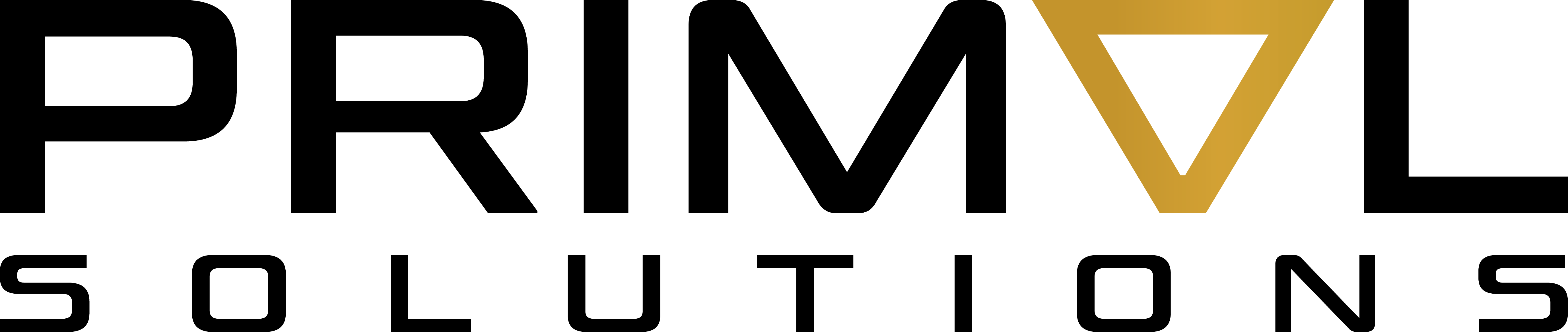 Primal Solutions logo