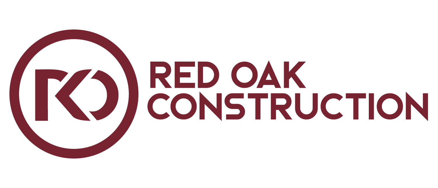 Red Oak Construction LLC logo