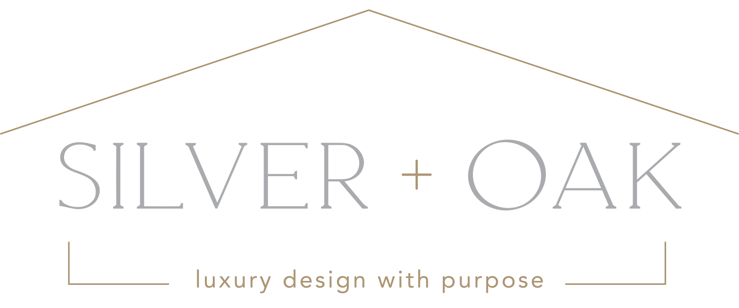Silver + Oak Interiors LLC