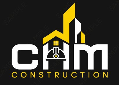 CHM Construction logo