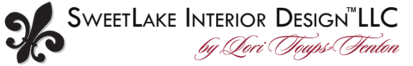 Sweetlake Interior Design LLC logo