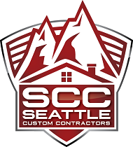 Seattle Custom Contractors logo