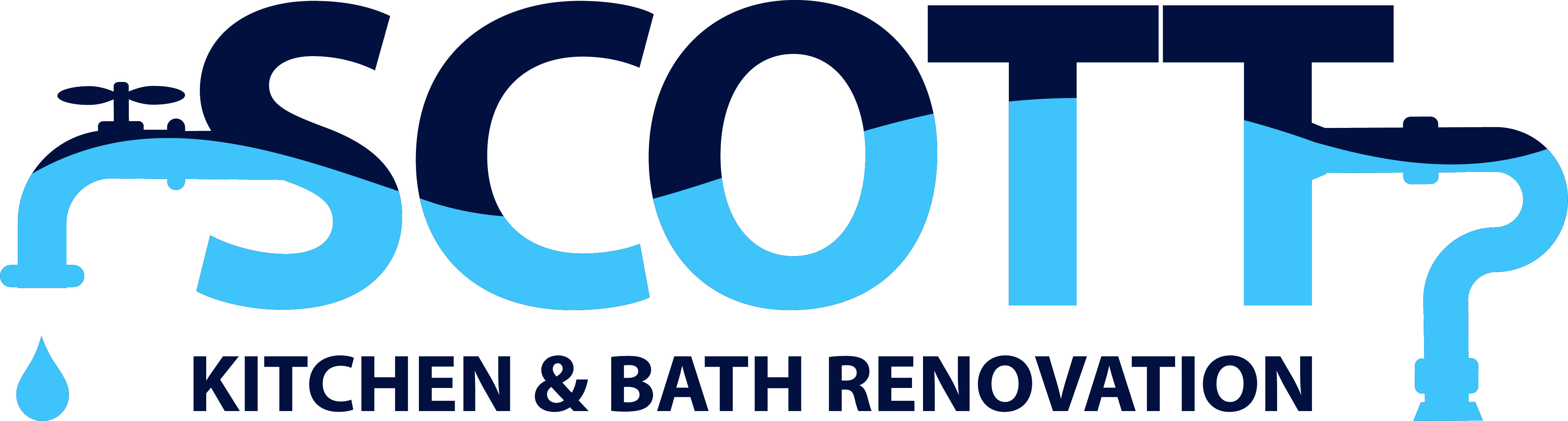 Scott Kitchen & Bath Renovation, LLC logo