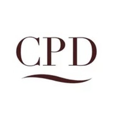 Custom Property Design LLC logo