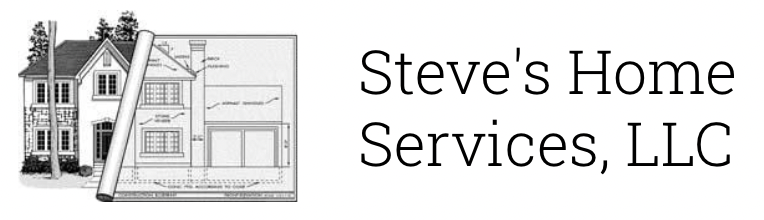 Steve's Home Services LLC logo