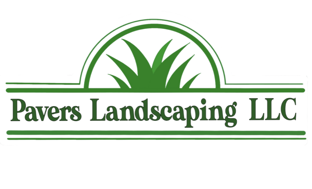 pavers landscaping