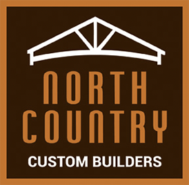 North Country Custom Builders logo