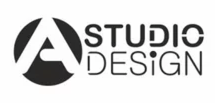 A-studiodesign logo
