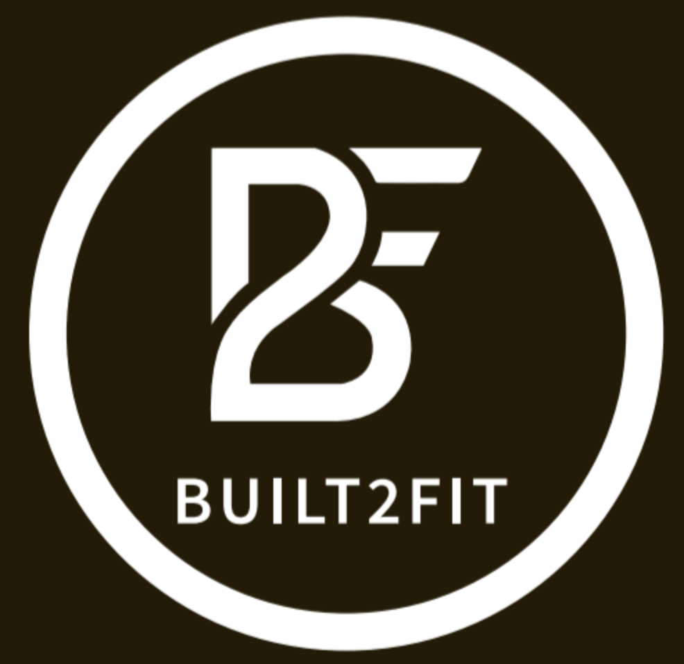 Built2fit logo