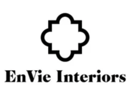 EnVie Interiors logo
