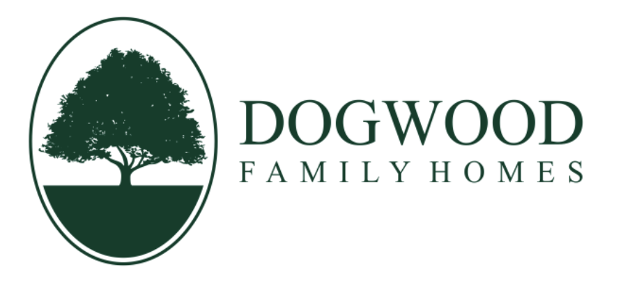 Dogwood Family Homes logo