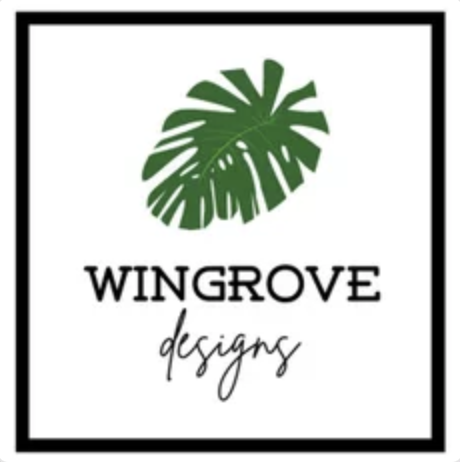 Wingrove Designs, LLC logo