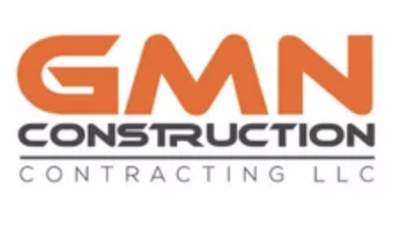 GMN Construction & Contracting LLC logo