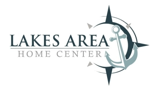 Lakes Area Home Center logo